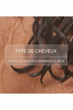 Sale Weleda Shampooing solide hydratation & brillance