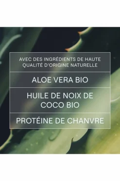 Sale Weleda Shampooing solide hydratation & brillance