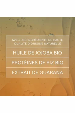 Weleda Shampooing solide volume & brillance