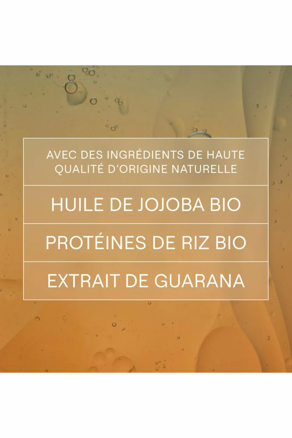 Weleda Shampooing solide volume & brillance