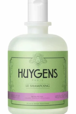 Online Huygens Shampooing volumateur pour cheveux fins Bois Rose