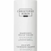 New Christophe Robin Shampooing volume aux extraits de rose