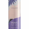 Hot Brave New Hair Shampooing volume texturisant