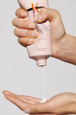 New Kérastase Soin anti-chute Fondant Renforçateur Genesis