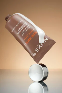 New Nuxe Soin anti-âge global revitalisant Men boost