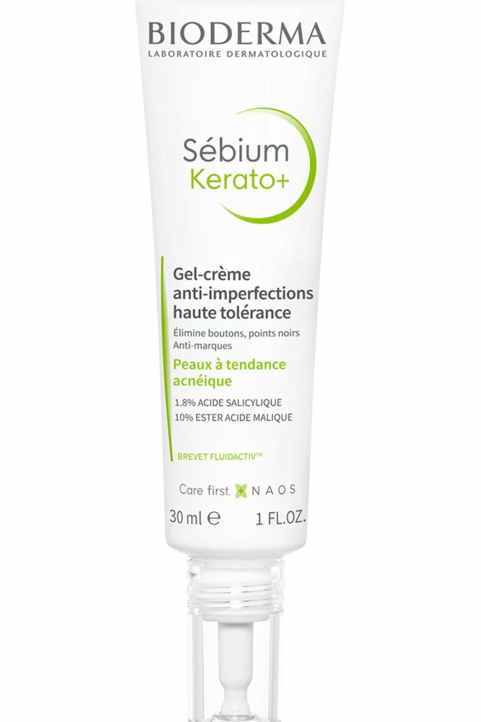 Discount Bioderma Soin anti-imperfections Sebium Kerato+