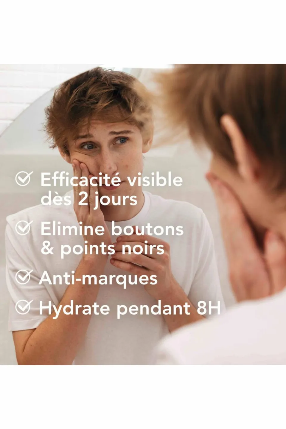 Discount Bioderma Soin anti-imperfections Sebium Kerato+