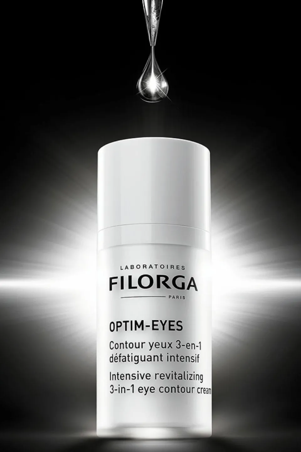 Clearance Filorga Soin anti-poches Optim-Eyes