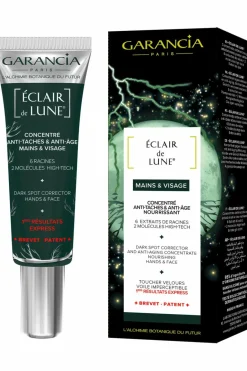 Clearance Garancia Soin anti-taches concentré visage et mains Eclair de Lune