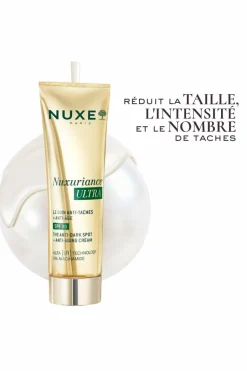Best Nuxe Soin anti-taches et anti-âge SPF30 Nuxuriance ultra