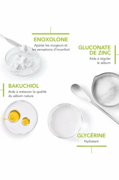 Hot Bioderma Soin apaisant anti-imperfection Sébium Sensitive