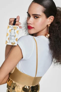 OLAPLEX Soin avant-shampoing perfecteur de cheveux N°3