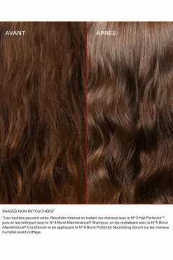 OLAPLEX Soin avant-shampoing perfecteur de cheveux N°3