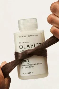 OLAPLEX Soin avant-shampoing perfecteur de cheveux N°3