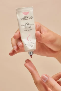 Clearance Embryolisse Soin blush de peau