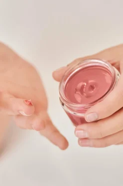 Clearance Embryolisse Soin blush de peau