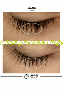 Clearance Garancia Soin booster de cils Larmes de Phoenix