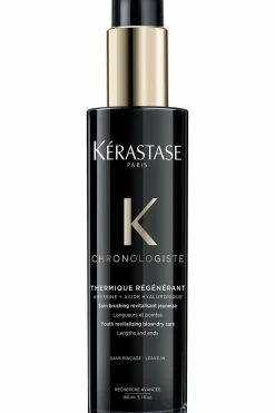 Hot Kérastase Soin brushing protection thermique Régénérant