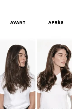 Hot Kérastase Soin brushing protection thermique Régénérant