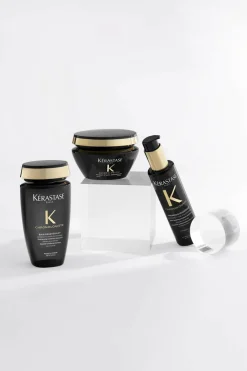 Hot Kérastase Soin brushing protection thermique Régénérant