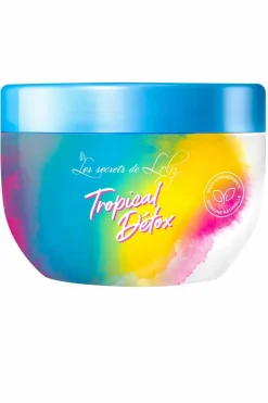Discount Les Secrets de Loly Soin capillaire 4 en 1 Tropical Detox