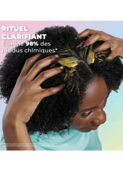 Discount Les Secrets de Loly Soin capillaire 4 en 1 Tropical Detox