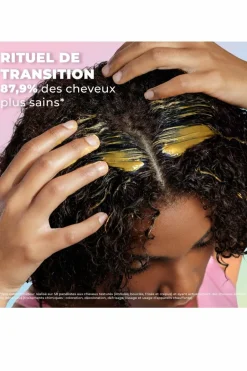 Discount Les Secrets de Loly Soin capillaire 4 en 1 Tropical Detox