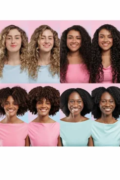 Discount Les Secrets de Loly Soin capillaire 4 en 1 Tropical Detox