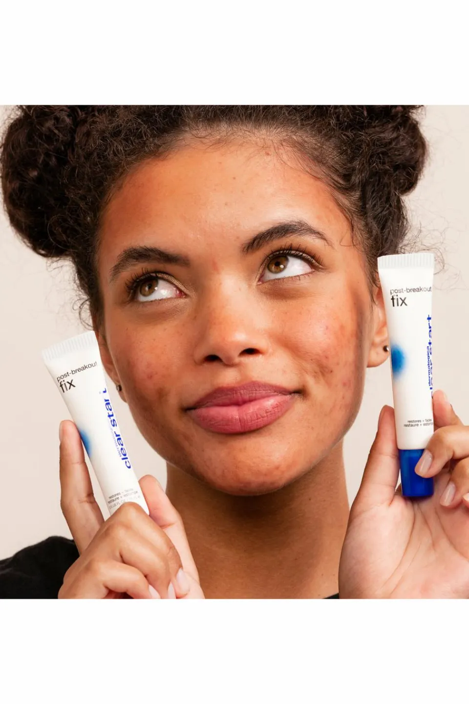 Dermalogica Soin ciblé anti-marques Post-Breakout Fix