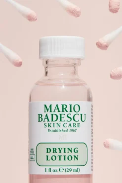 Hot Mario Badescu Soin ciblé asséchant anti-imperfections