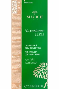 Online Nuxe Soin ciblé regard et lèvres Nuxuriance Ultra