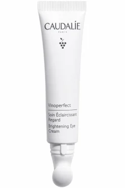 Sale Caudalie Soin éclaircissant regard Vinoperfect
