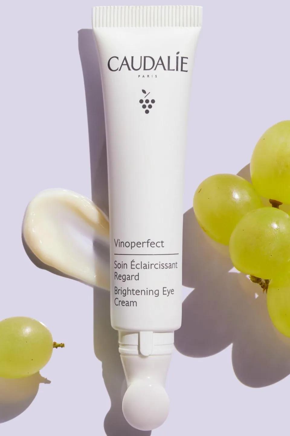 Sale Caudalie Soin éclaircissant regard Vinoperfect