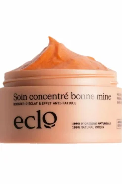 Sale Eclo Soin concentré bonne mine