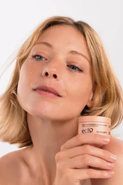 Sale Eclo Soin concentré bonne mine