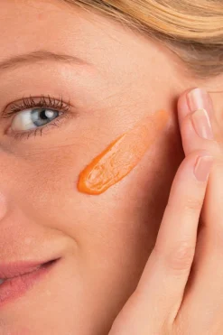 Sale Eclo Soin concentré bonne mine