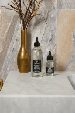 Davines Soin concentré brillance & souplesse OI Liquid Luster