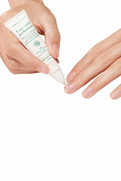 New Manucurist Soin concentré perfecteur