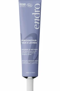 Sale Endro Soin contour yeux & lèvres anti-âge