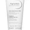 New Bioderma Soin corps éclaircissant ciblé Pigmentbio Sensitive Areas