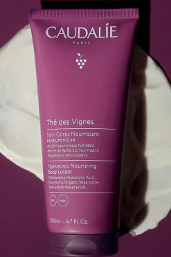 Sale Caudalie Soin Corps Nourrissant Hyaluronique Thé des Vignes