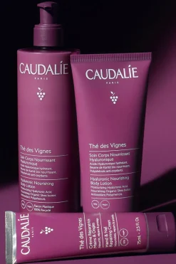 Sale Caudalie Soin Corps Nourrissant Hyaluronique Thé des Vignes