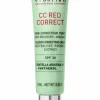 Best Erborian Soin correcteur teinté CC red correct SPF30