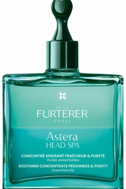 Best René Furterer Soin cuir chevelu avant-shampoing apaisant Head Spa