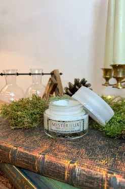 Clearance Garancia Soin de jour anti-âge peaux mixtes à grasses Mystérieux Mille et Un Jours