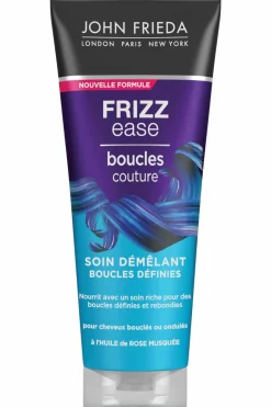 Hot John Frieda Soin démêlant boucles couture Frizz Ease