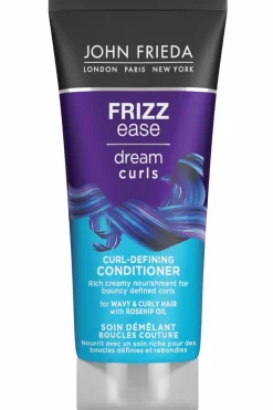 Hot John Frieda Soin démêlant boucles couture Frizz Ease