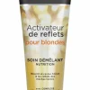 Discount John Frieda Soin Démêlant Nutrition Activateur de Reflets Pour Blondes