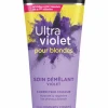 John Frieda Soin démêlant Ultra violet pour blondes