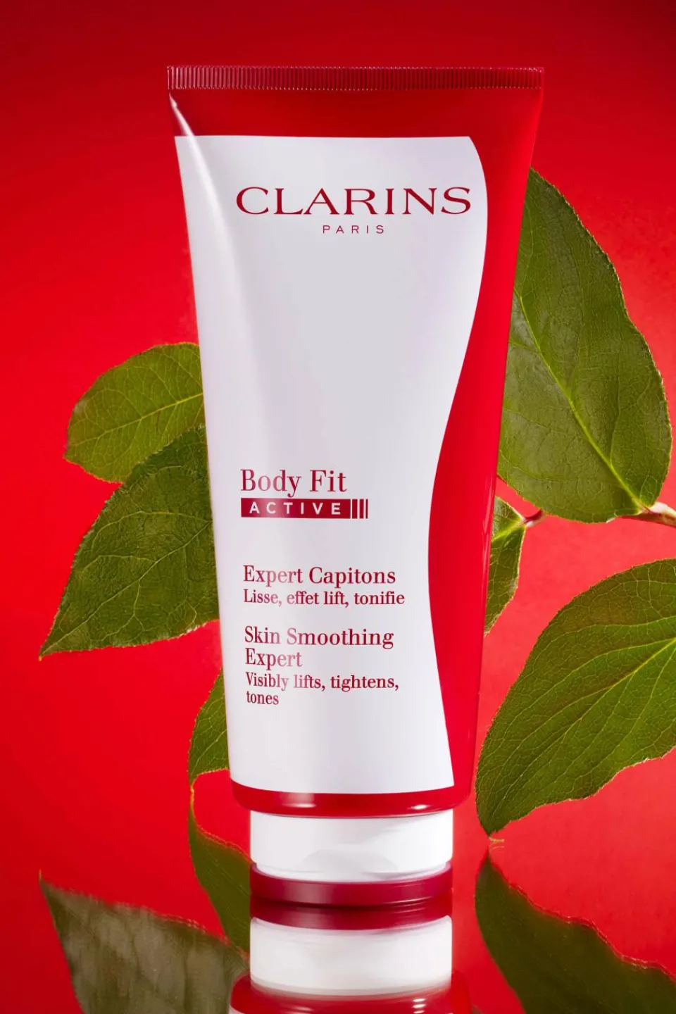 Online Clarins Soin du corps regalbant